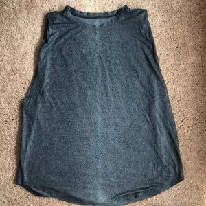 SoulCycle - Lululemon Tank top